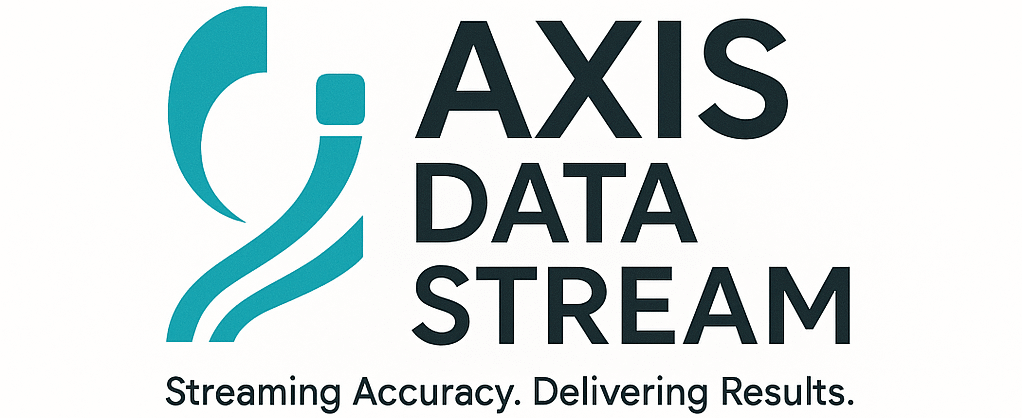 Axis Data Stream